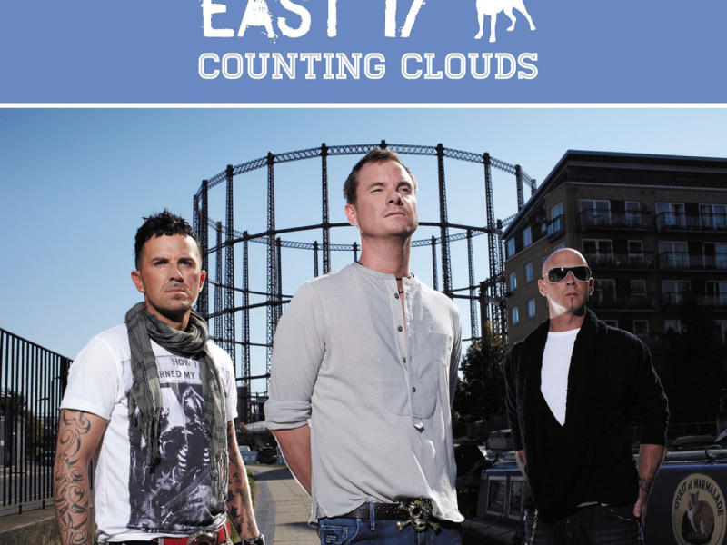 Counting Clouds - Single