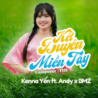 Kết Duyên Miền Tây (Single)