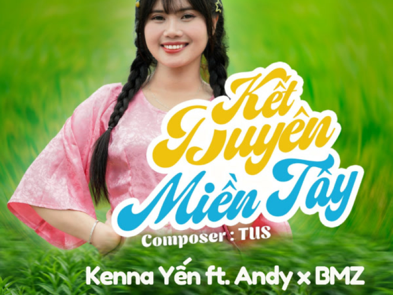 Kết Duyên Miền Tây (Single)