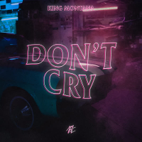 Don't Cry (Single)