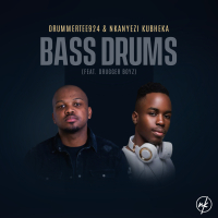 Bass Drums (Single)