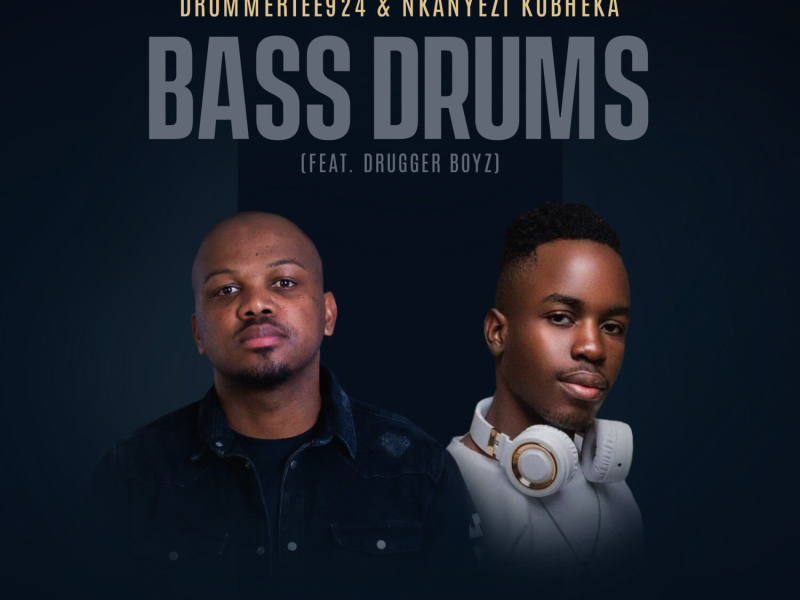 Bass Drums (Single)