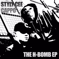 The H-Bomb EP