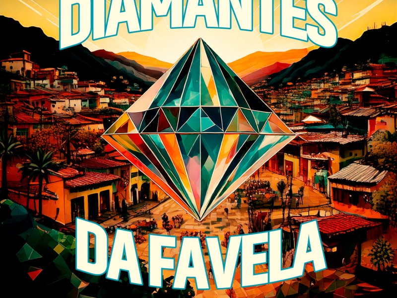 Diamantes Da Favela (Single)
