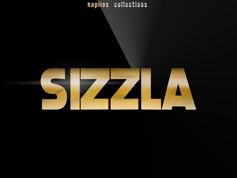 Hapilos Collections: Sizzla