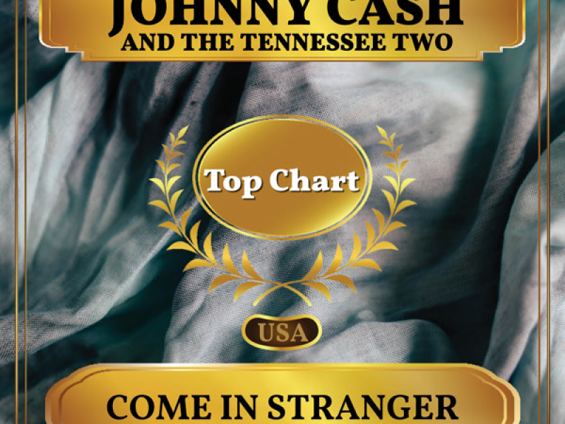 Come In Stranger (Billboard Hot 100 - No 66) (Single)