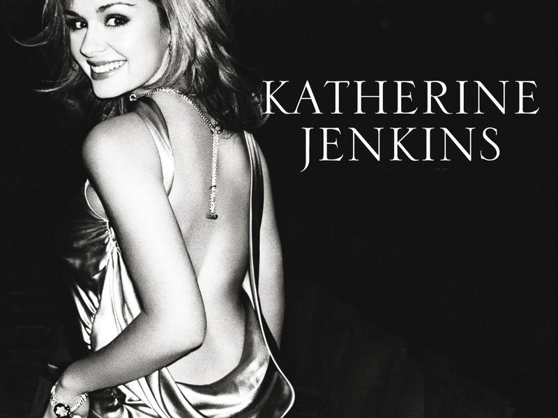 From The Heart - The Best Of Katherine Jenkins