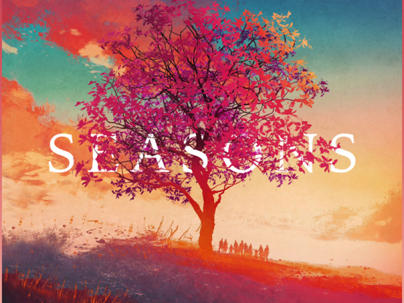 Seasons (Single)