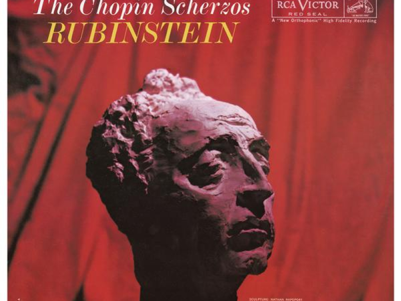 Chopin: Scherzos