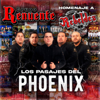 Los Pasajes Del Phoenix (Single)