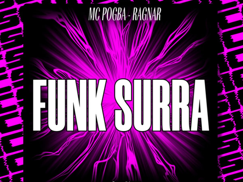 FUNK SURRA (EP)