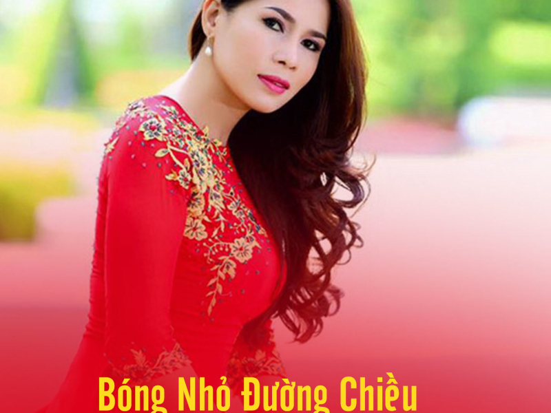 Bóng Nhỏ Đường Chiều (Single)