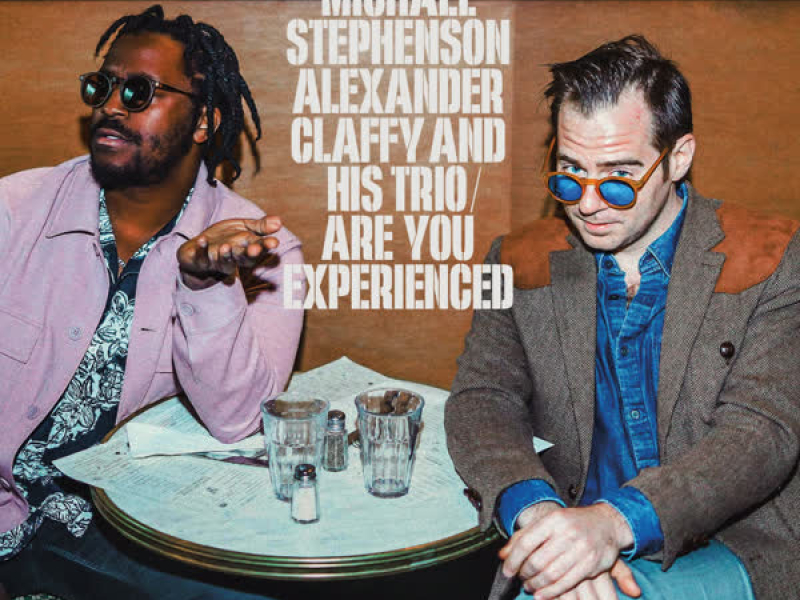 Are You Experienced (Single)