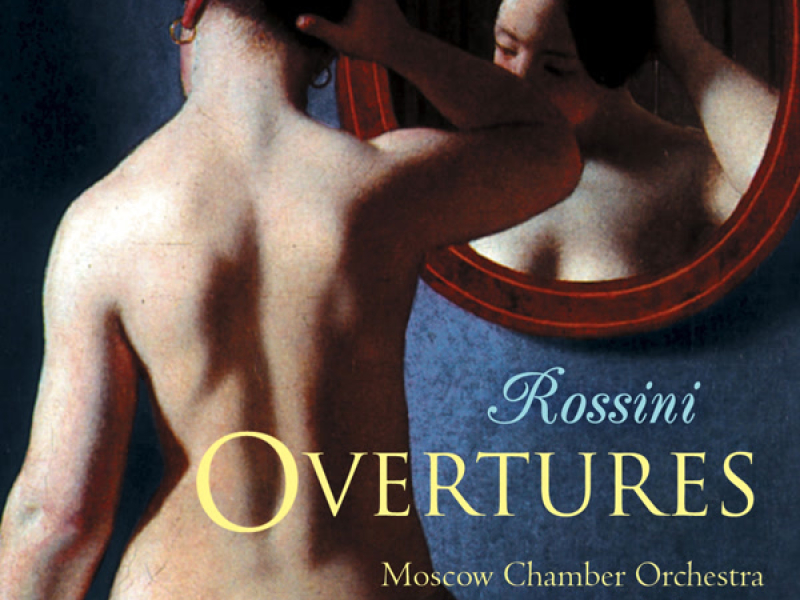 Rossini: Overtures