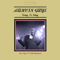 Song To Sing (Live Tokyo '79) (Single)