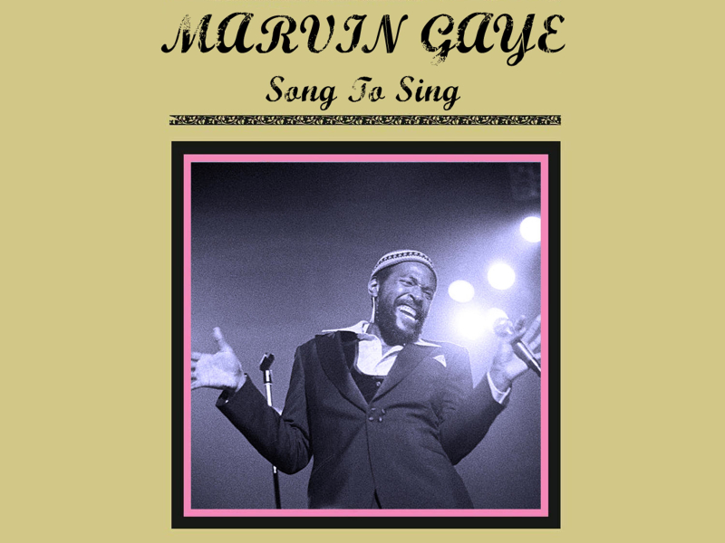 Song To Sing (Live Tokyo '79) (Single)