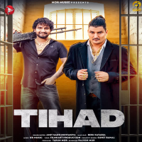 Tihad (Single)