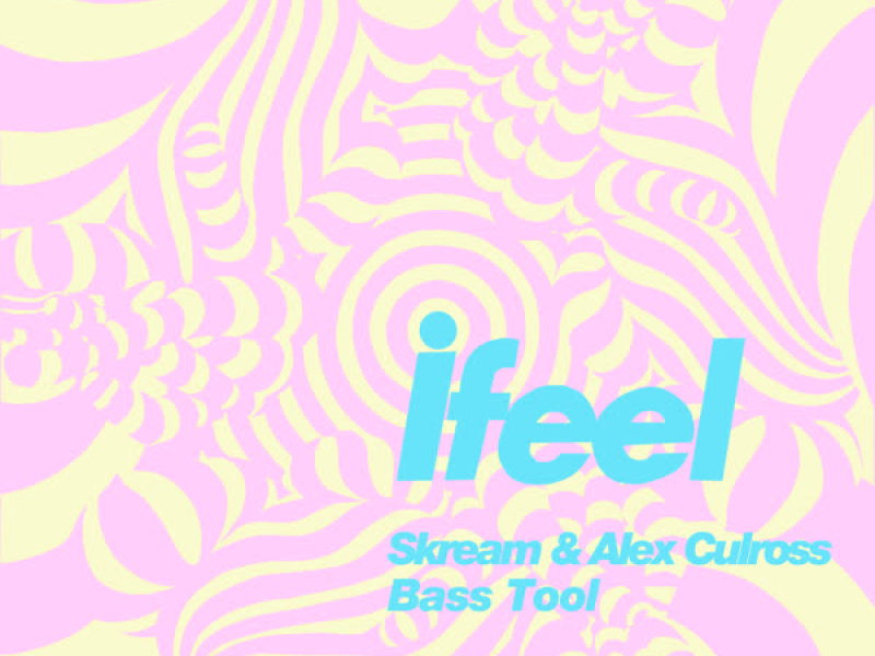 Bass Tool (Radio Edit) (Single)