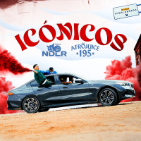 Icónicos (Single)