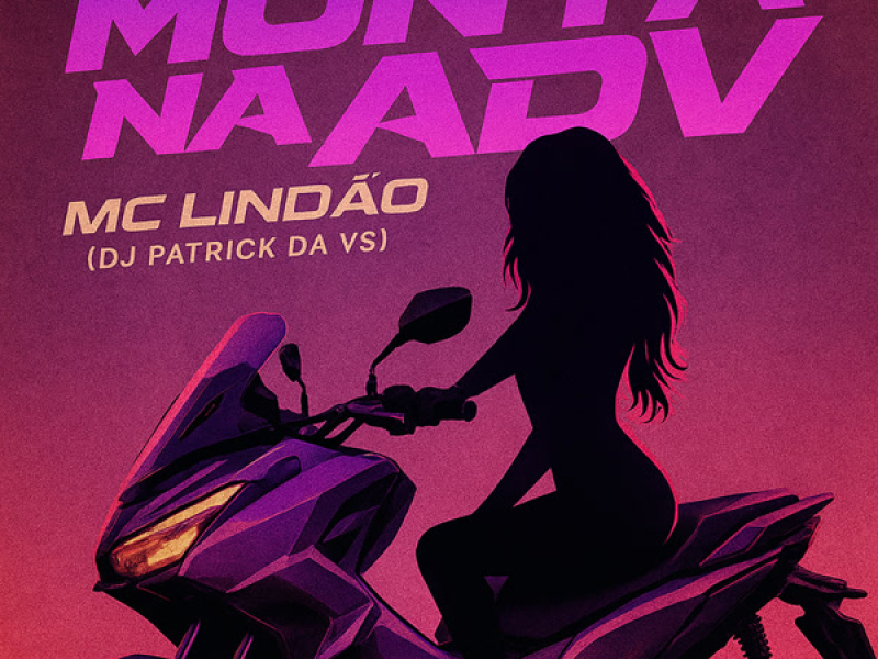 Monta Na ADV (Single)