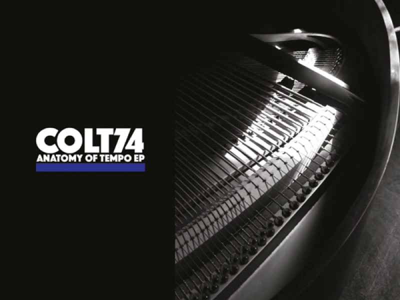 Anatomy of Tempo (EP)