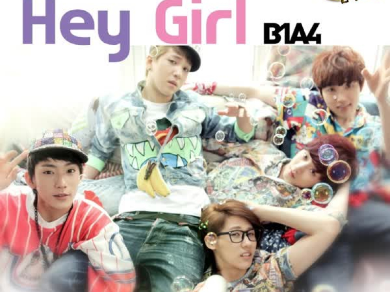 The Thousandth Man OST Part.1 (Single)