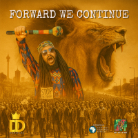 Forward We Continue (EP)