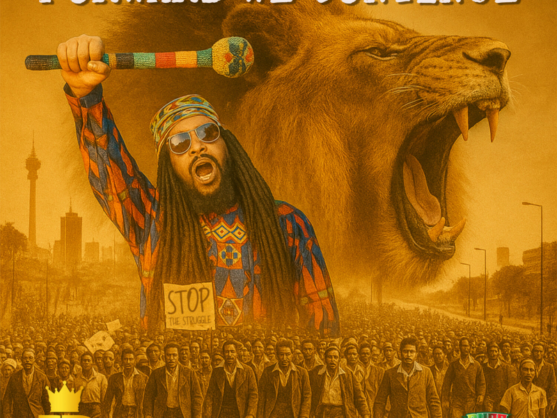 Forward We Continue (EP)