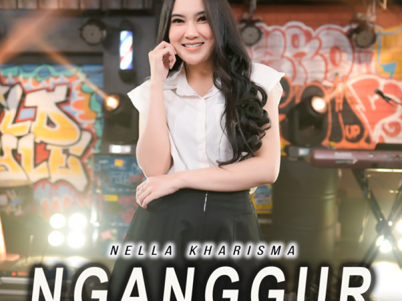 Nganggur (Single)