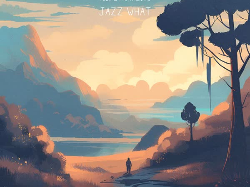 Jazz What (Single)