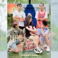 Nhớ thì nói thôi em à (Single)