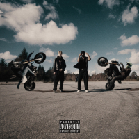 EKSTREMSPORT (Single)