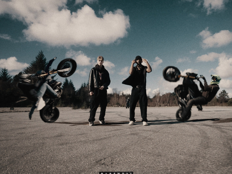 EKSTREMSPORT (Single)