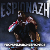 Pronunciation Espionage (EP)