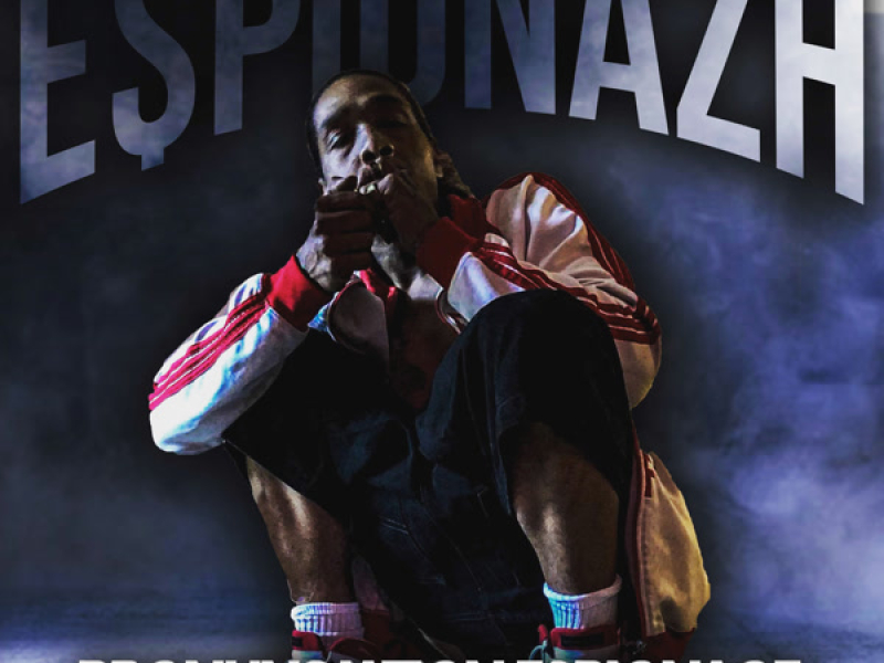 Pronunciation Espionage (EP)