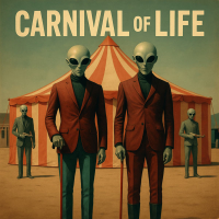 Carnival of Life (Single)