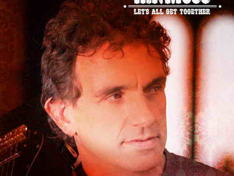 Let's All Get Together