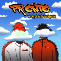 Pronto (Single)