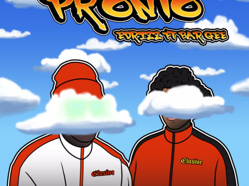 Pronto (Single)