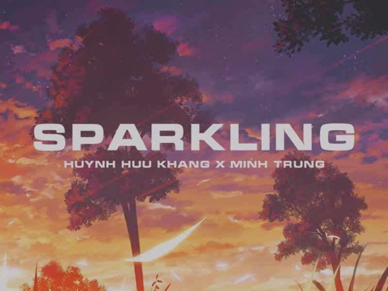 Sparkling (Single)