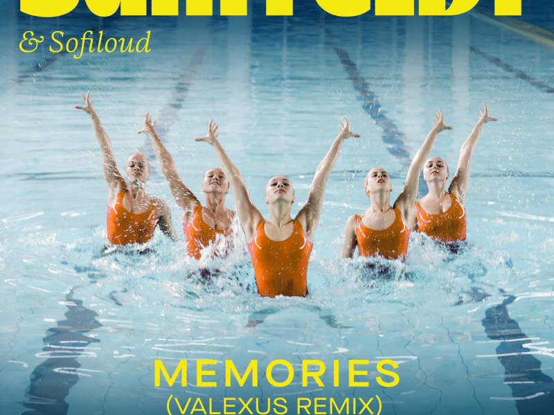 Memories (Valexus Remix) (EP)