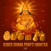 Kuber Dhana Prapti Mantra (Lofi) (Single)