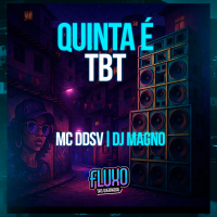Quinta é TBT (Single)