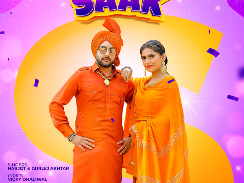 Saak (Single)