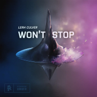 Won't Stop (Single)