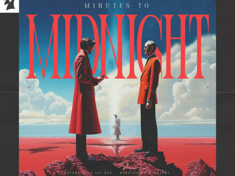 Minutes To Midnight (Single)
