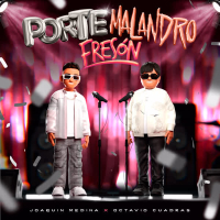 Porte Malandro Fresón (Single)