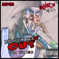 Rip Your Heart Out (feat. Tech N9ne)