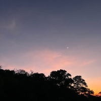 late sunset (Single)