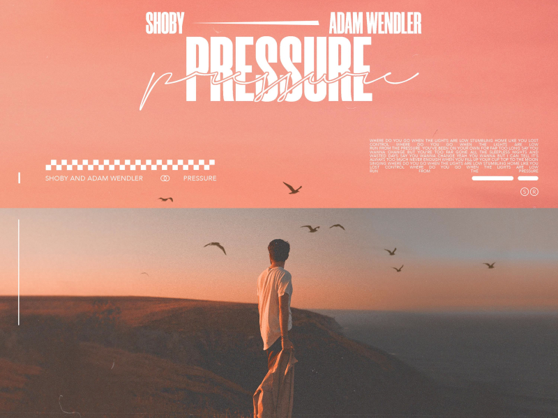 Pressure (Single)